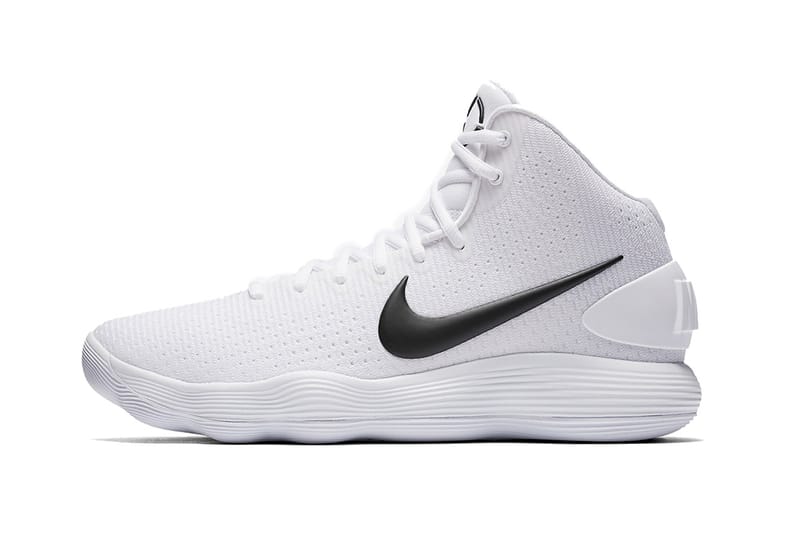 All white clearance hyperdunks 2017