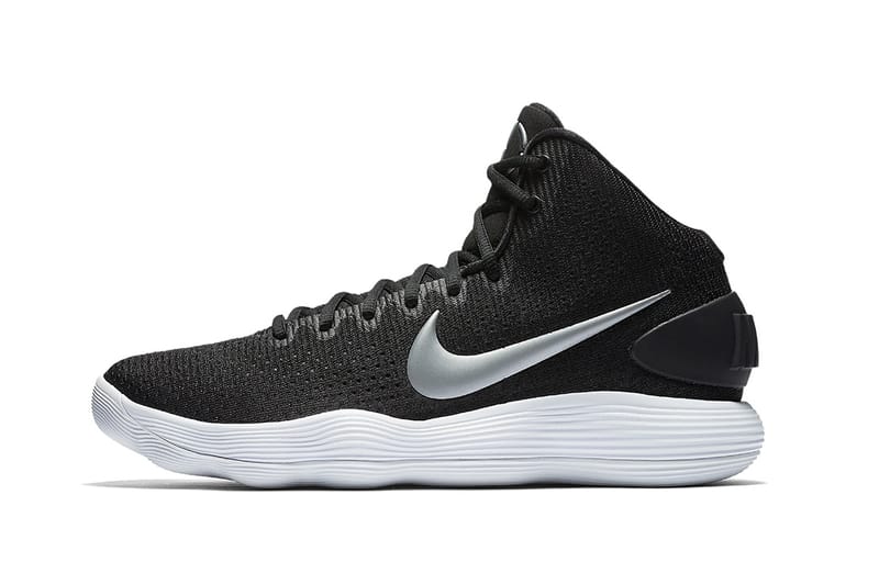 Black and hot sale green hyperdunks