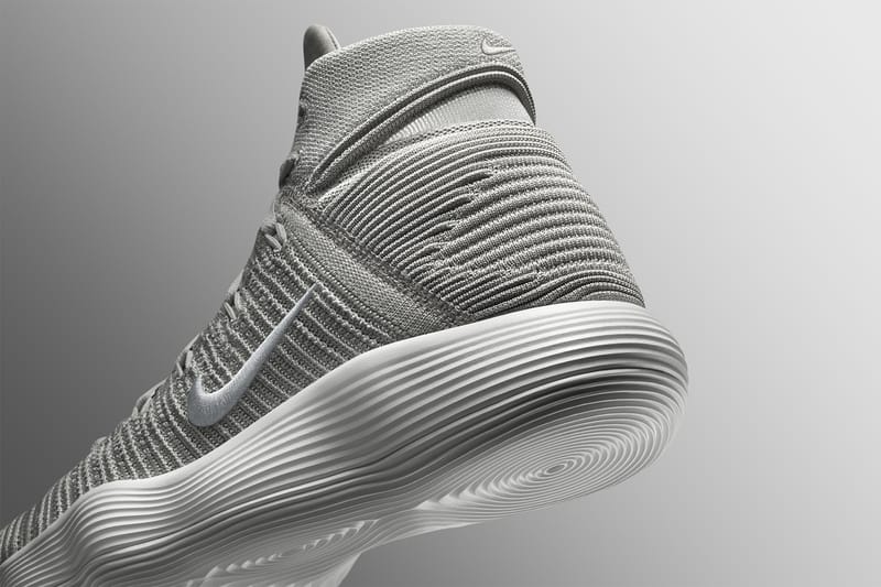 Hyperdunk on sale 2017 flyknit