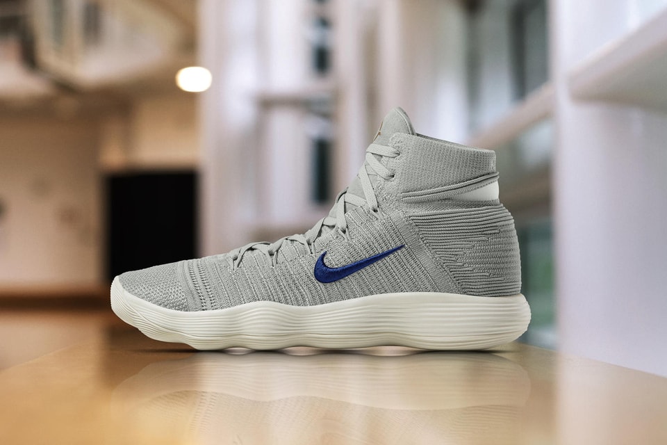What The Hyperdunk
