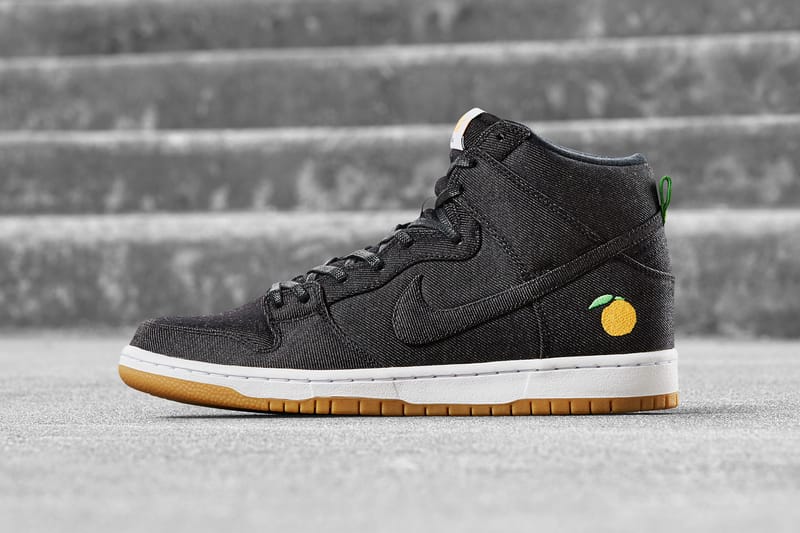 Nike sb cheap dunk uomo 2018