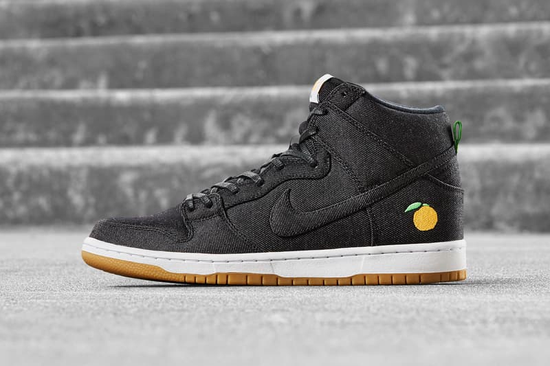 david chang nike sb