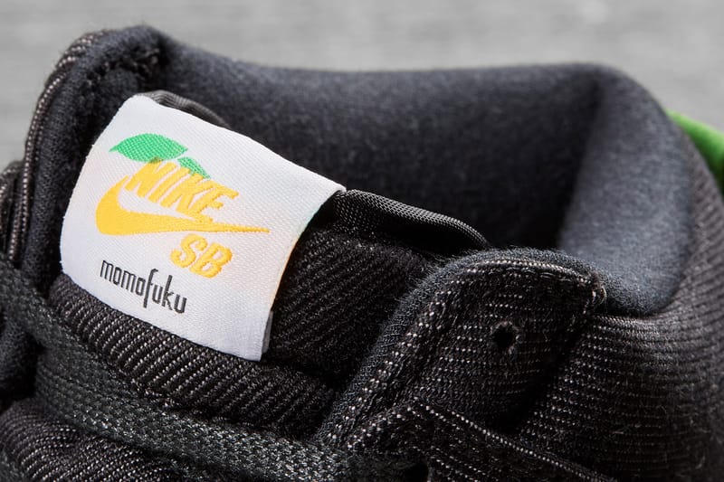 Momofuku shop nike sb