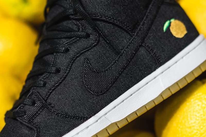 david chang nike sb
