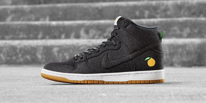 Davin Chang Joins Nike SB for Collaboration | Hypebeast