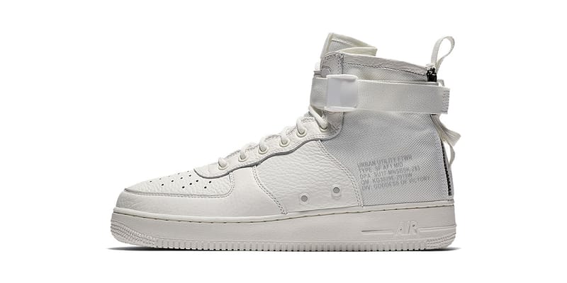 Sf af1 clearance mid waterproof