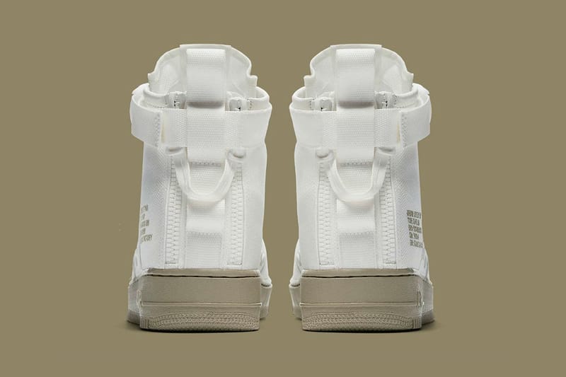 Nike SF Air Force 1 Mid 