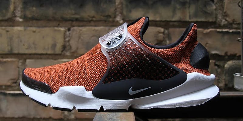 Nick sock dart best sale