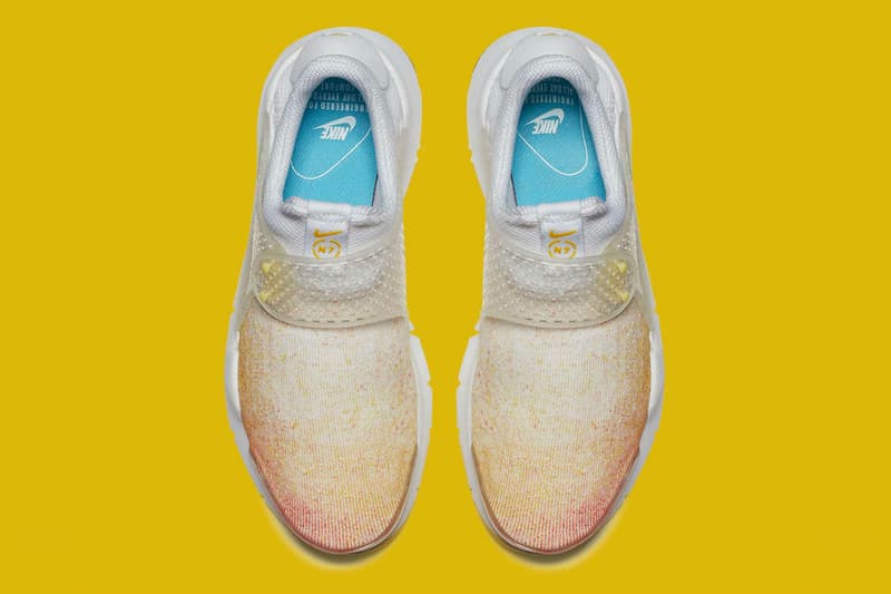 nike sock dart gpx n7