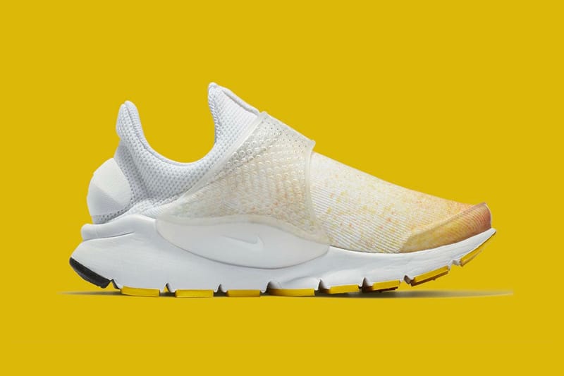 Nike sock dart x 2024 supreme