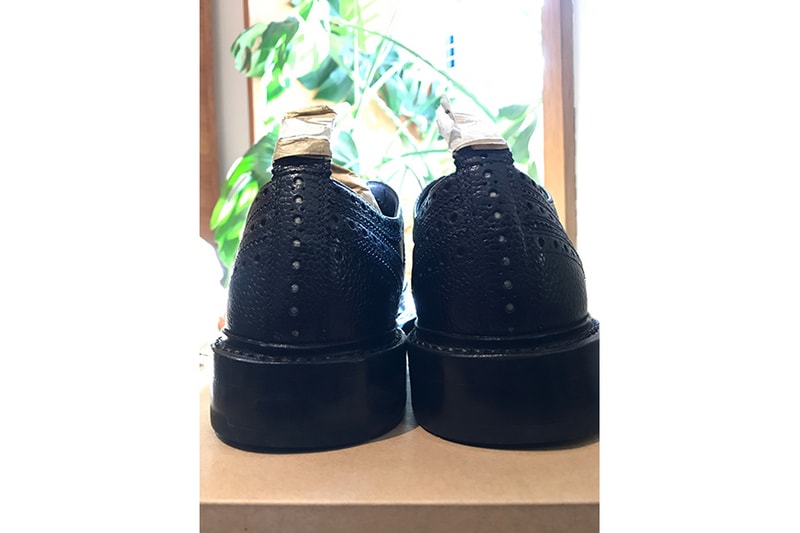 tom sachs nike cole haan