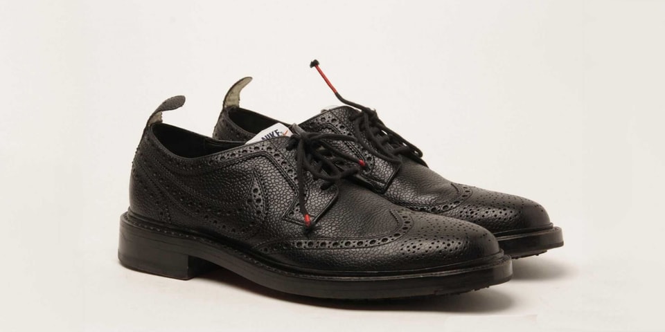 tom sachs nike cole haan