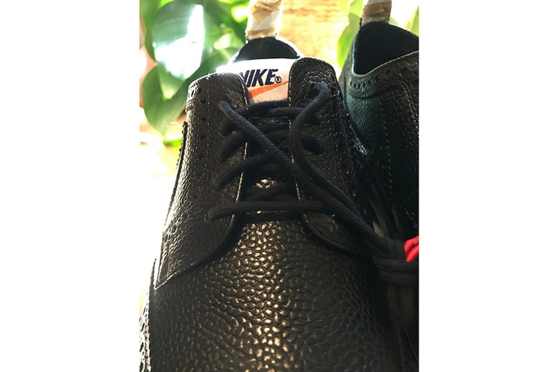 tom sachs nike cole haan