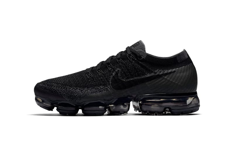 Nike 2024 vapormax anthracite