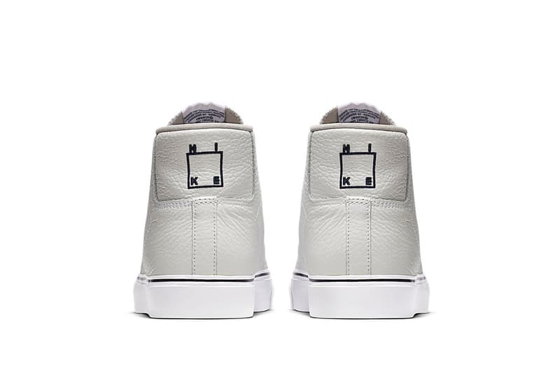nike blazer mid collab