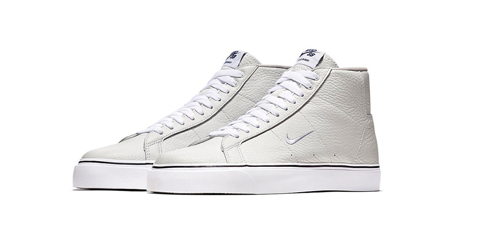 blazer nike collab