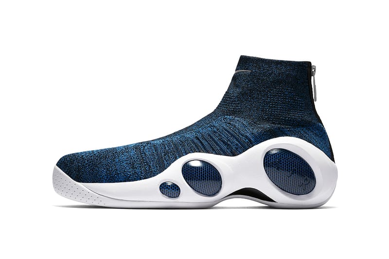 Nike zoom clearance with sock