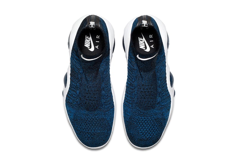 Nike store bonafide blue