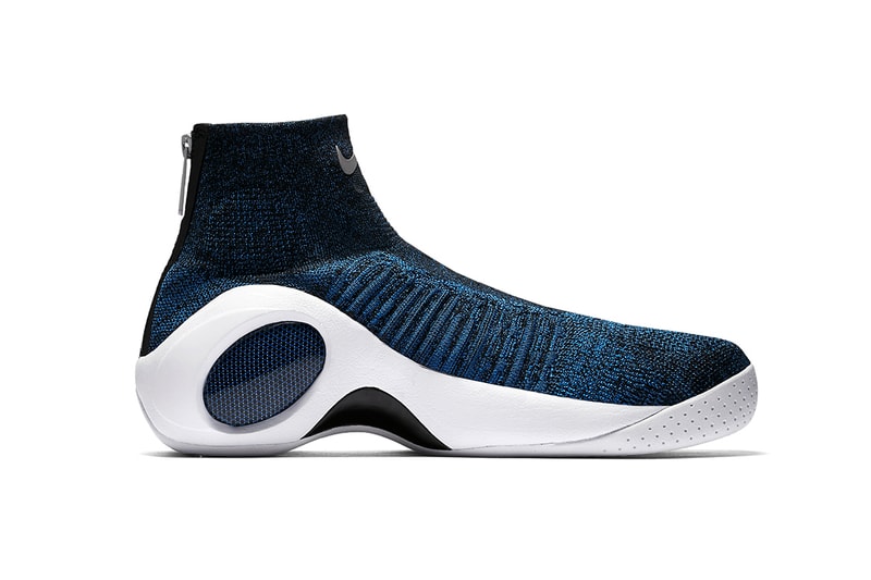 nike flight bonafide plum