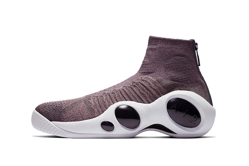 Nike flight store bonafide plum