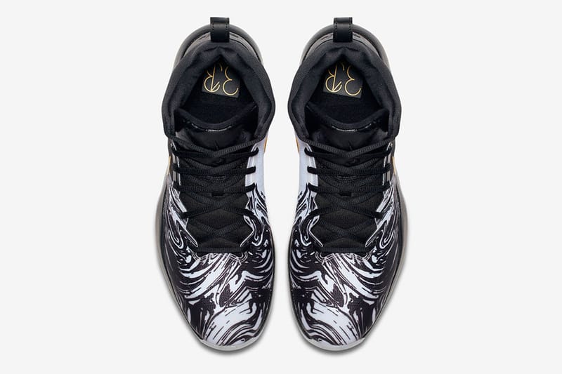 Nike zoom sales rev bhm