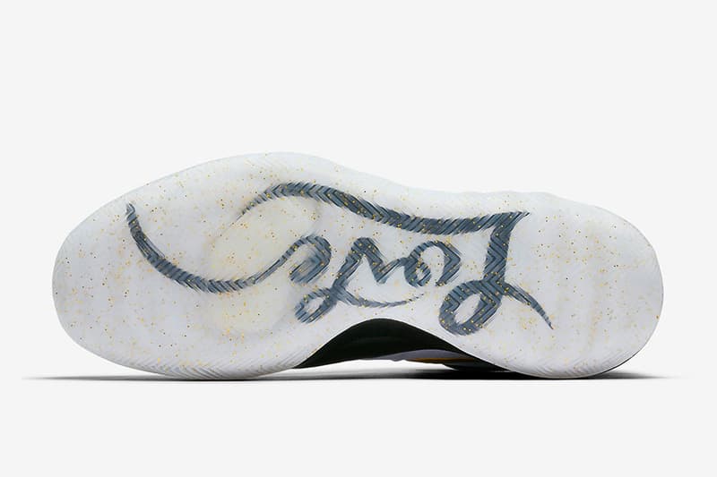 Nike Zoom Rev "BHM" PE Hypebeast