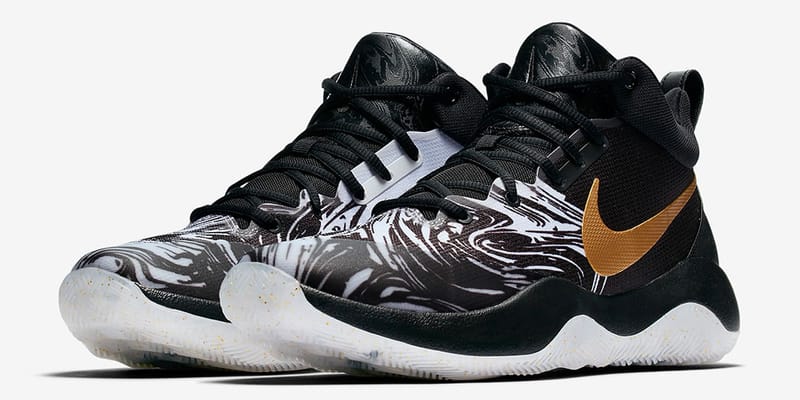 Nike zoom sale rev bhm