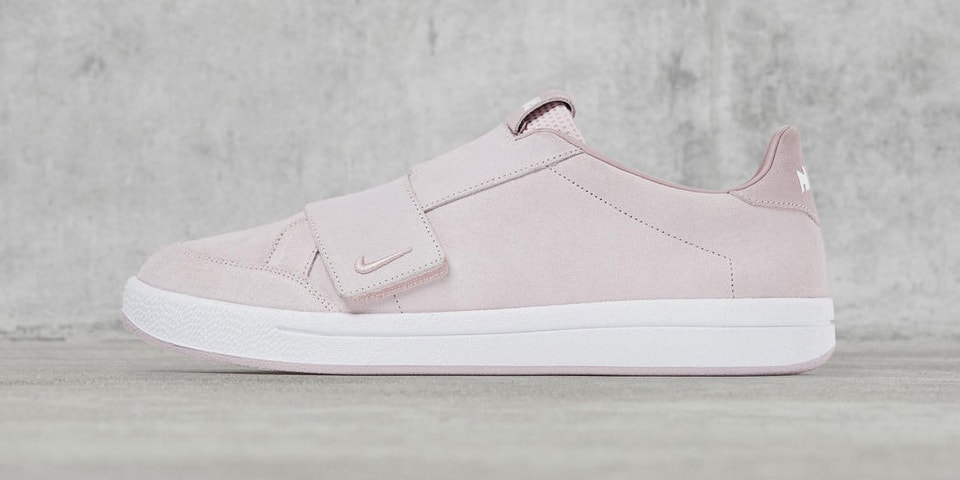 NikeLab Unveils the New Meadow Silhouette | HYPEBEAST