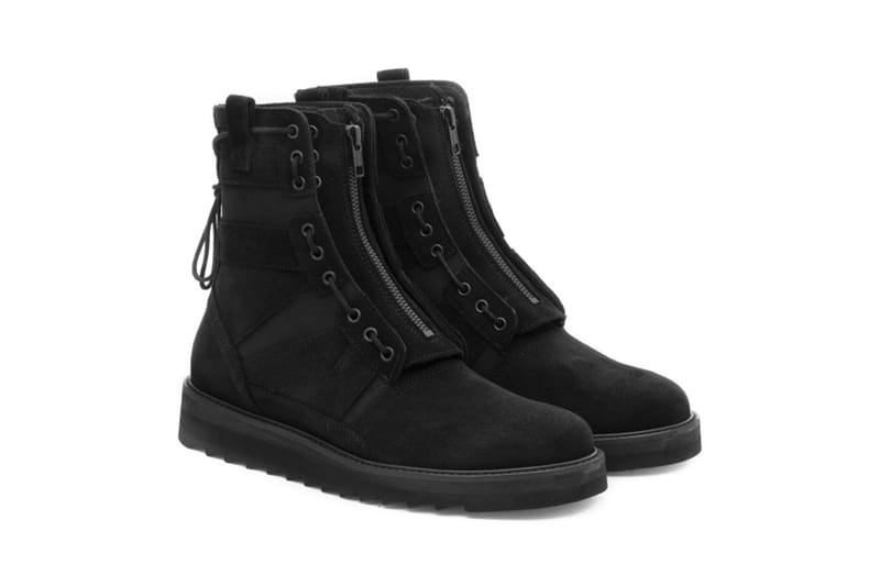 The Best Independent Footwear Brands 2017 Hypebeast