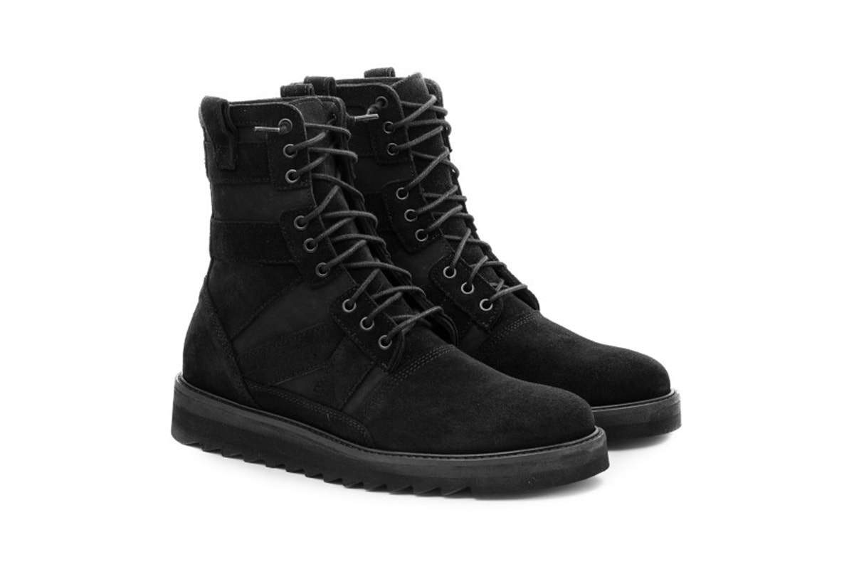 The Best Independent Footwear Brands 2017 HYPEBEAST