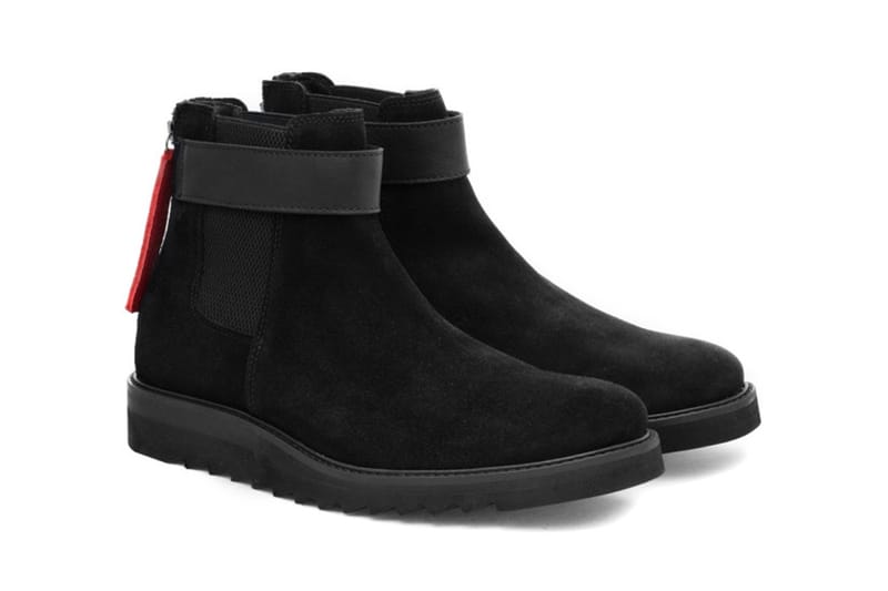 The Best Independent Footwear Brands 2017 Hypebeast