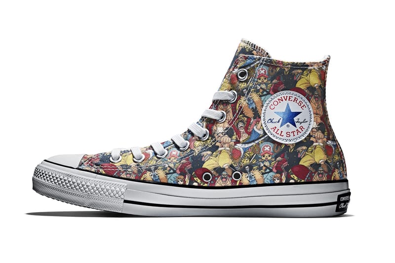 Converse all outlet star one