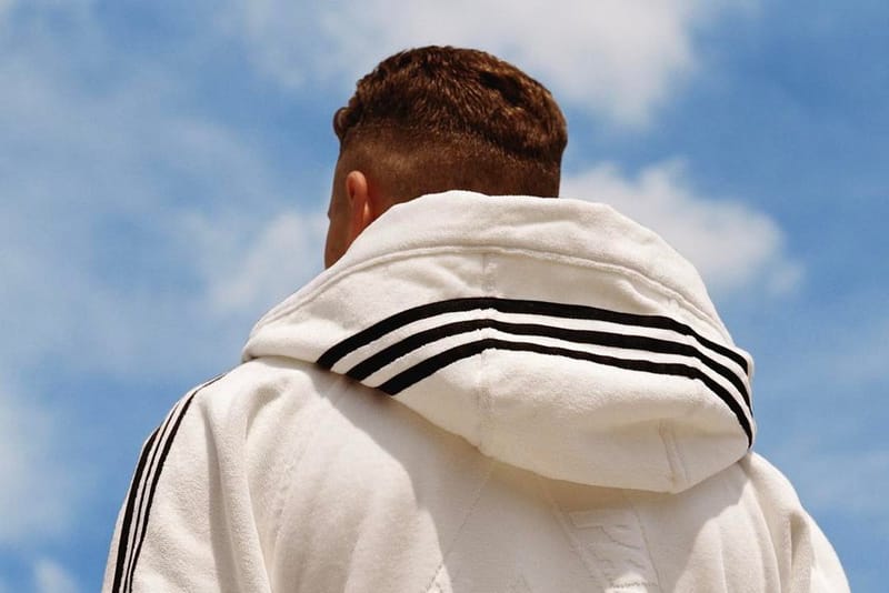 adidas x Palace Collaboration To Release June 16 | Hypebeast