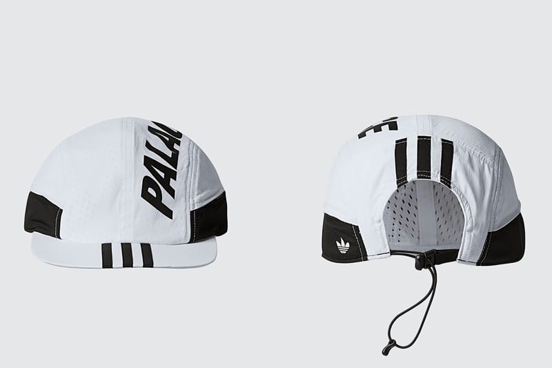 Palace x adidas cap best sale