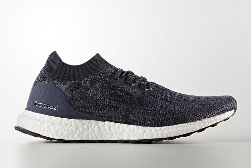 Ultra boost discount uncaged colorways