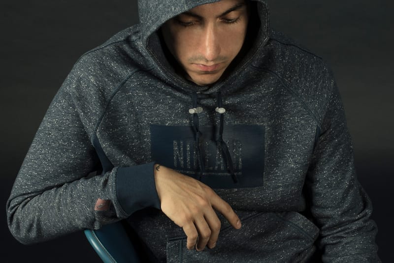 Nikelab collection online hoodie