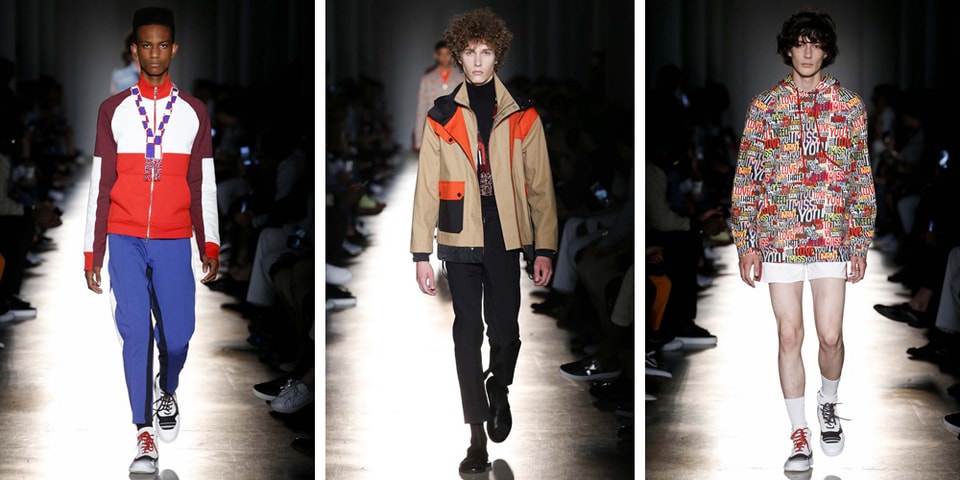 Ports 1961 2018 Spring Summer Collection | HYPEBEAST