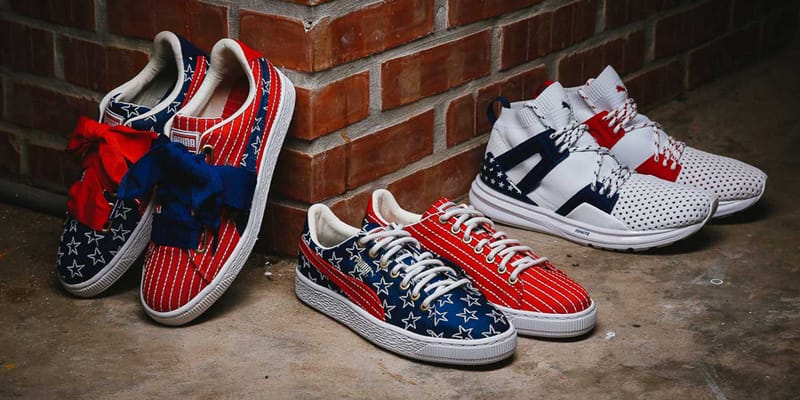 4th of july clearance sneakers