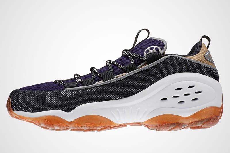 Reebok dmx sale basketball shoes