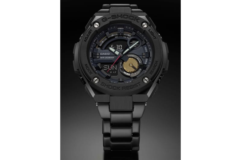 G shock outlet robert geller