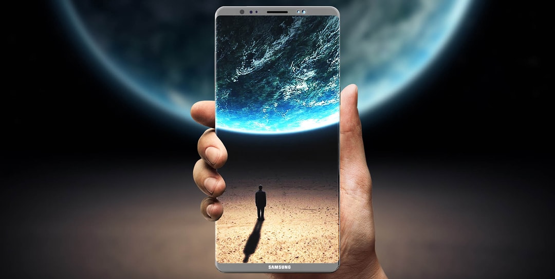 Последние утечки Samsung Galaxy Note 8 раскрывают характеристики и дату выпуска