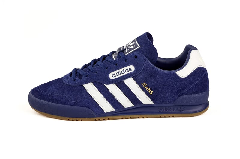 Adidas jeans shop navy blue