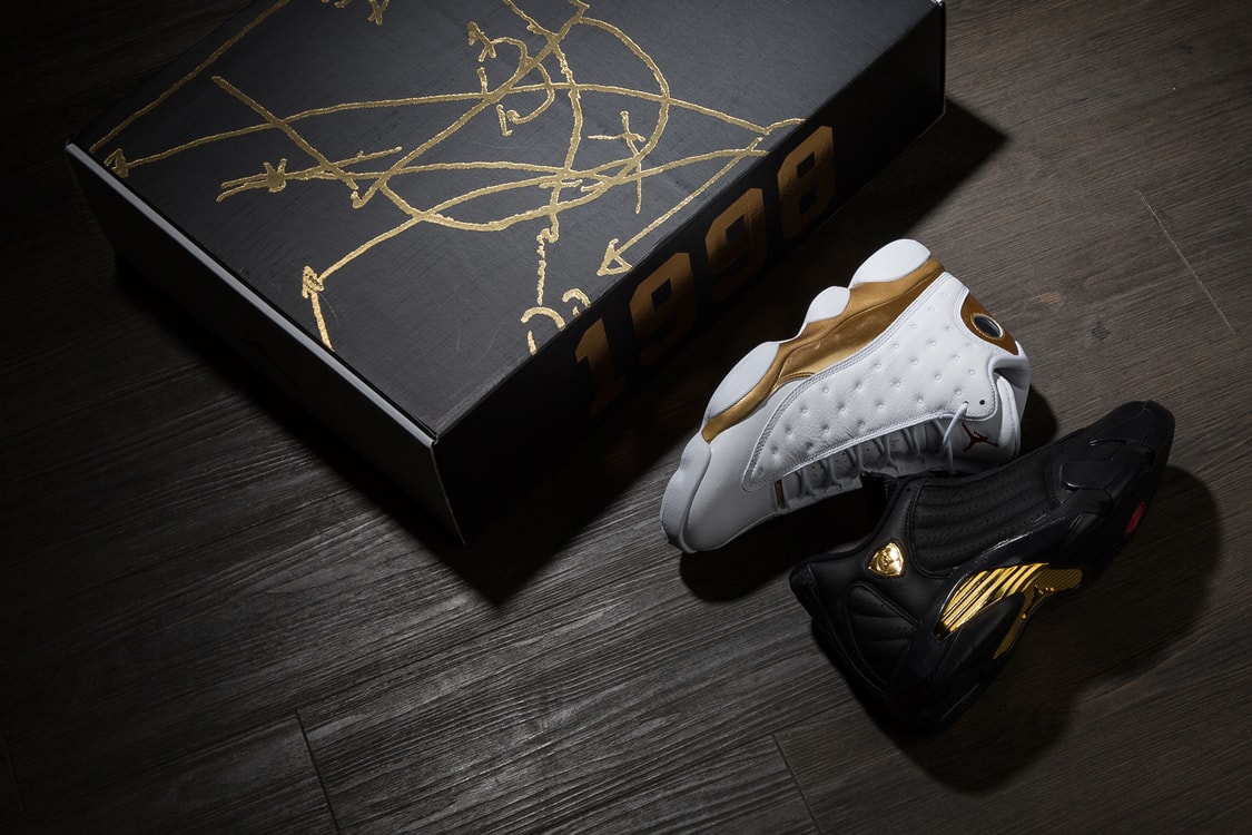 A-COLD-WALL*'s Bespoke NikeLab Air Force 1s | Hypebeast