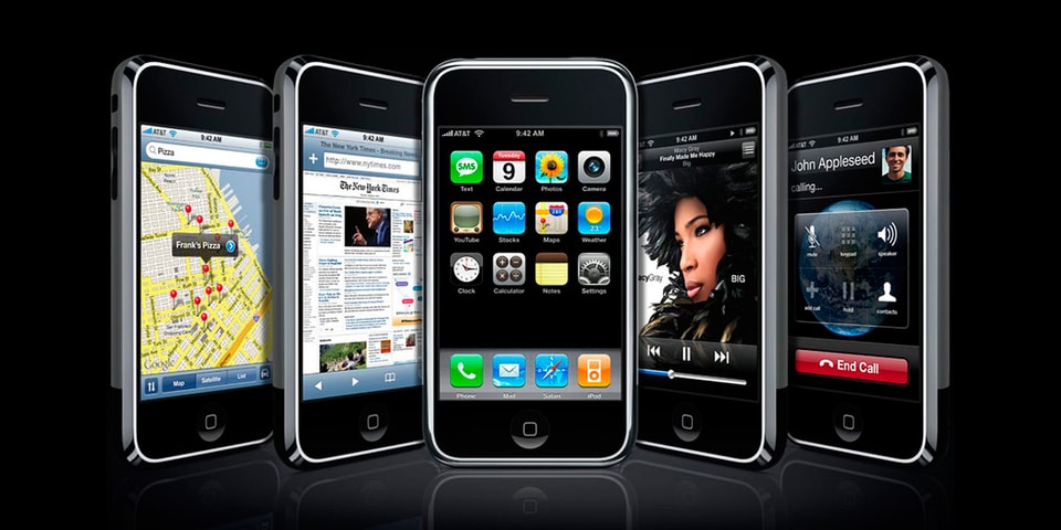 Steve Jobs Inventions