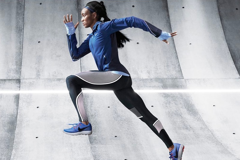 Compression Tights Don't Improve Running, Study Reveals | Hypebeast