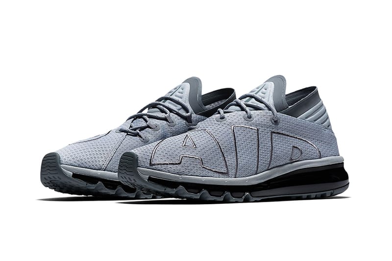 Nike air shop max flair uomo