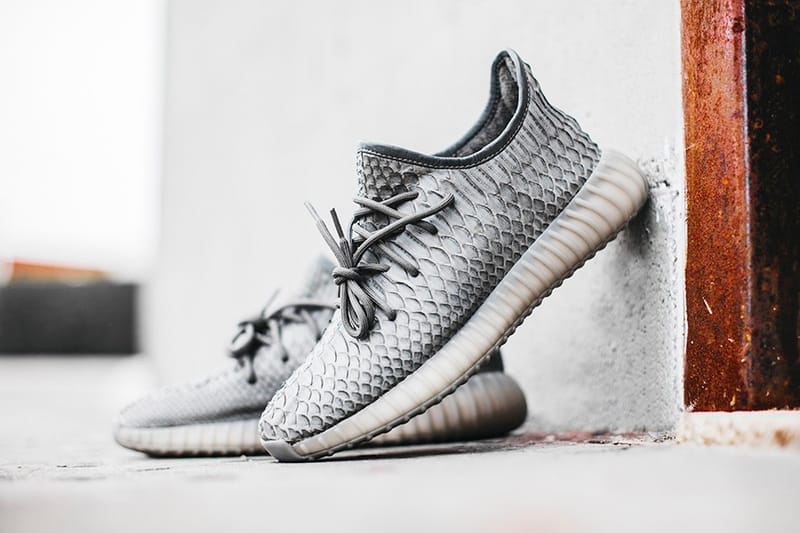 Custom autumn shop yeezy boost 350