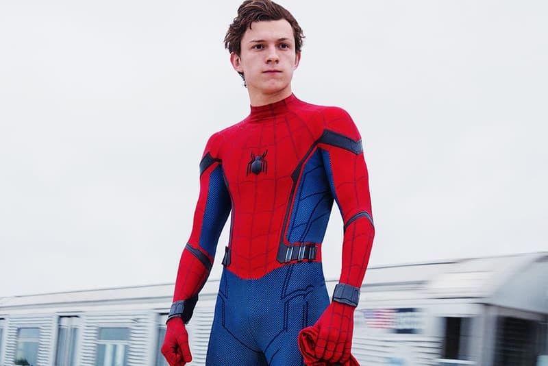 Tom Holland Confirms Spider-Man MCU Trilogy | HYPEBEAST