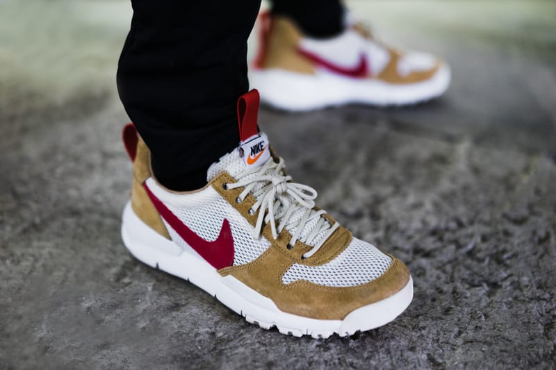 Nikecraft mars yard shoe cheap 2.0 tom sachs space camp