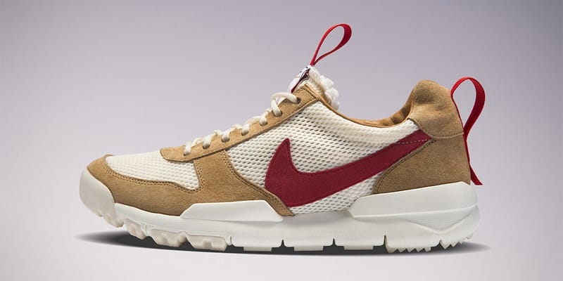 Tom Sachs x Nike Mars Yard 2.0 | Hypebeast